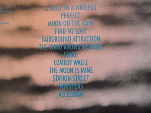 FAIRGROUND ATTRACTION - THE FIRST OF A MILLION KISSES VINYL, LP, RECORD.